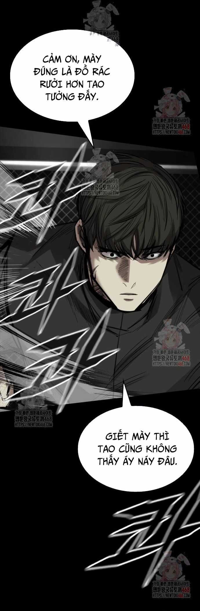 Vanta Black - Chương 32 - Trang 8