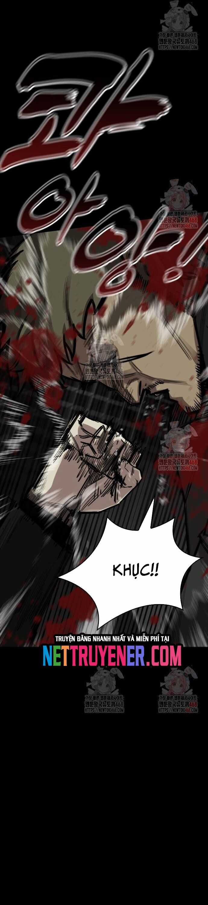 Vanta Black - Chương 32 - Trang 9