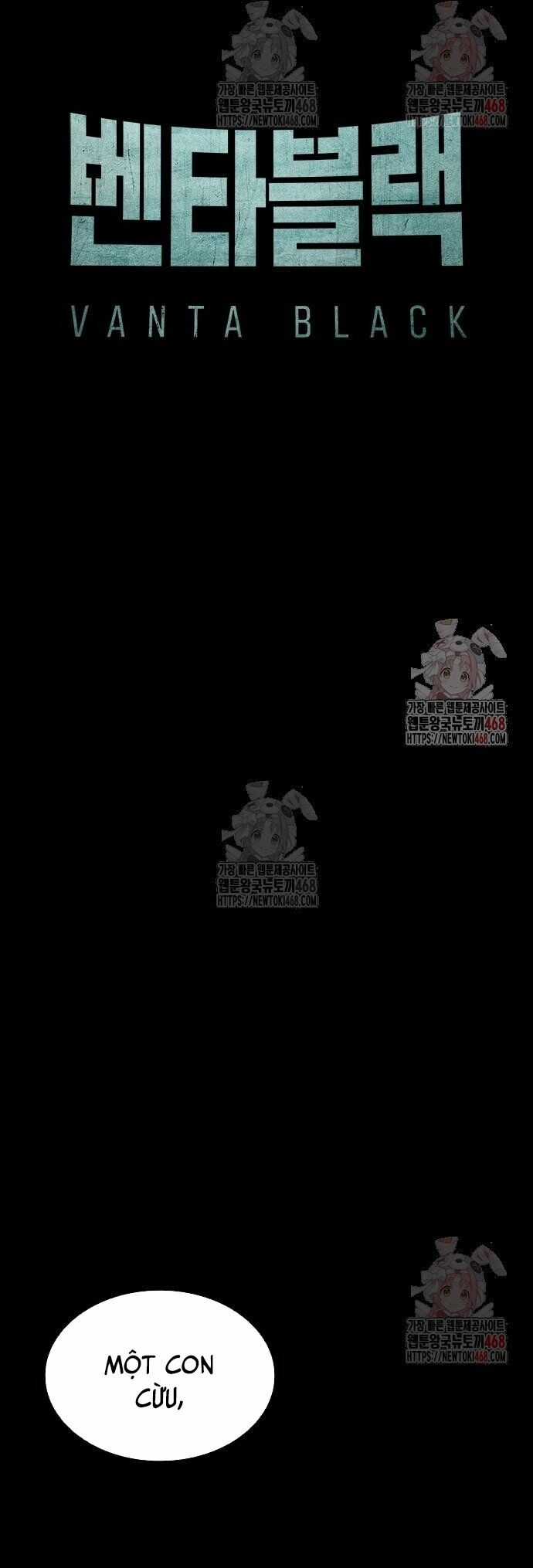 Vanta Black - Chương 32 - Trang 10