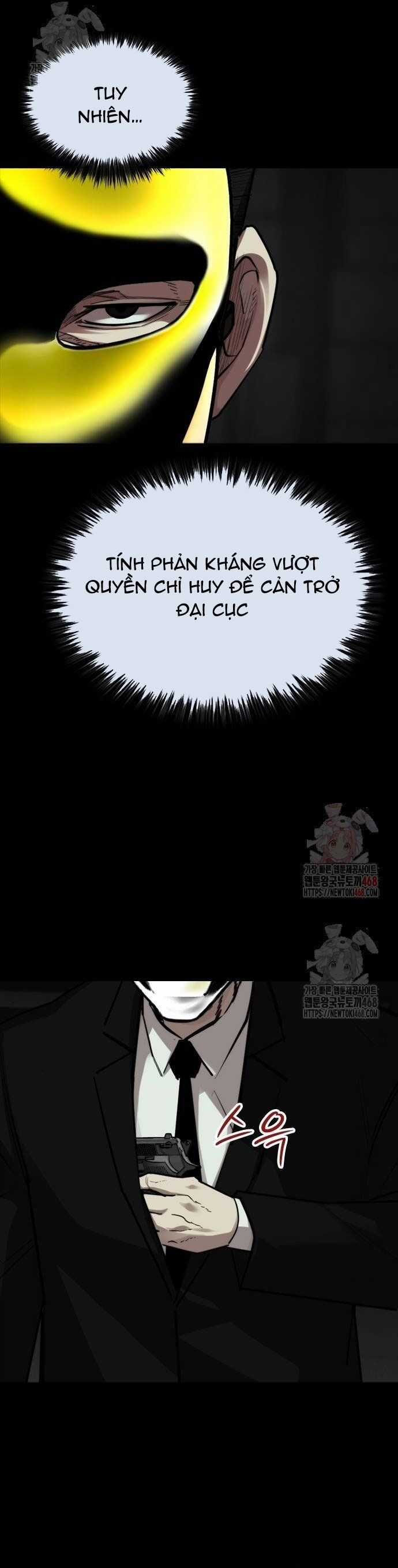 Vanta Black - Chương 33 - Trang 11