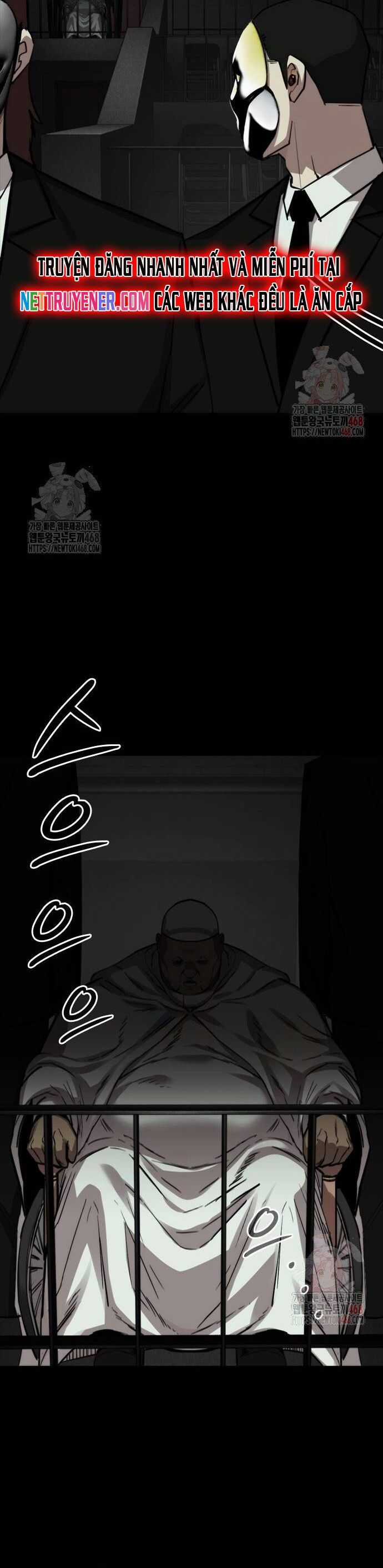 Vanta Black - Chương 33 - Trang 13