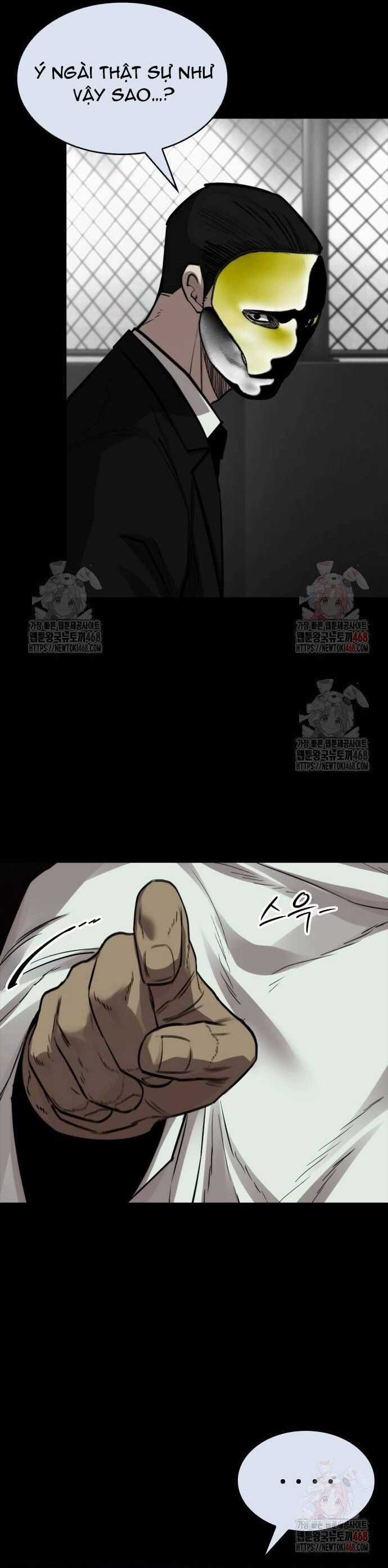 Vanta Black - Chương 33 - Trang 14