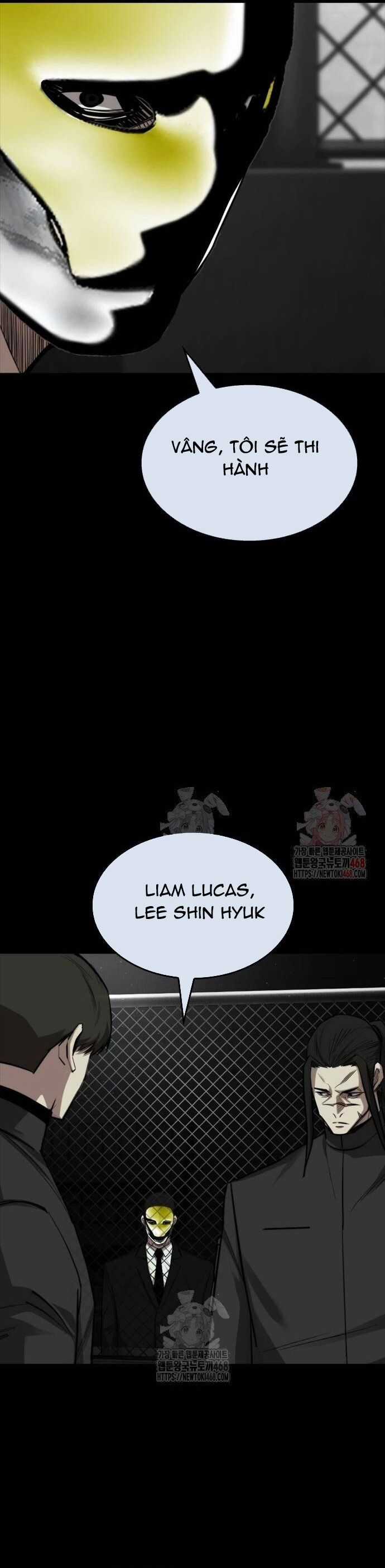 Vanta Black - Chương 33 - Trang 15