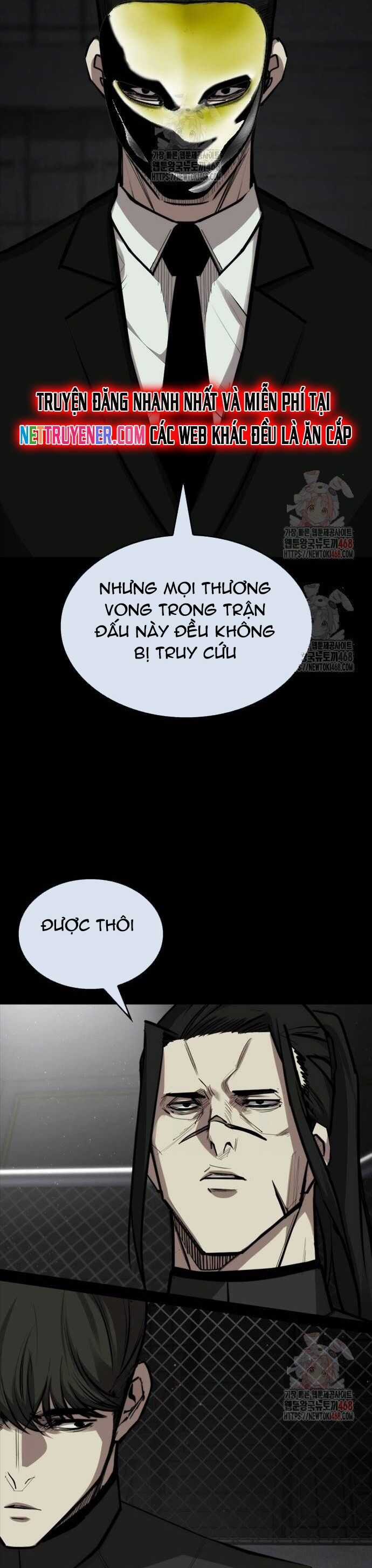 Vanta Black - Chương 33 - Trang 18