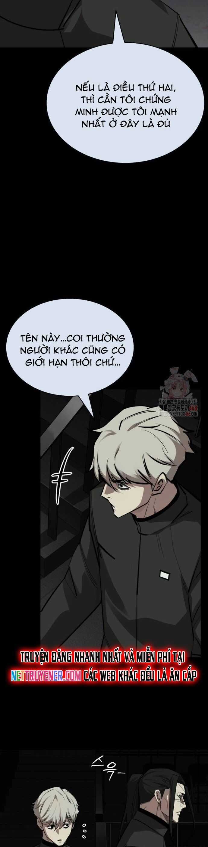 Vanta Black - Chương 33 - Trang 3