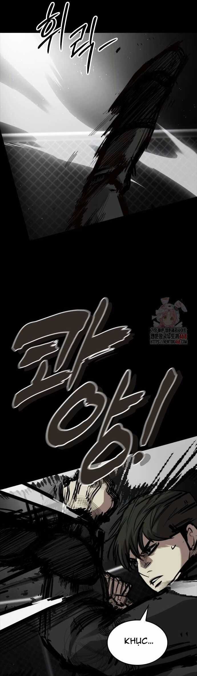 Vanta Black - Chương 33 - Trang 23