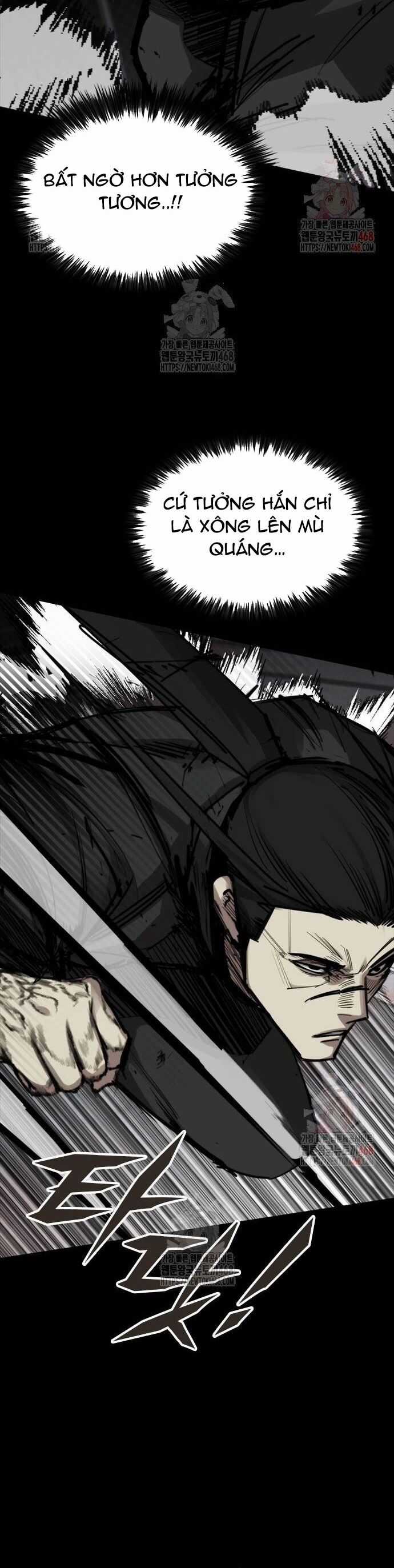 Vanta Black - Chương 33 - Trang 24