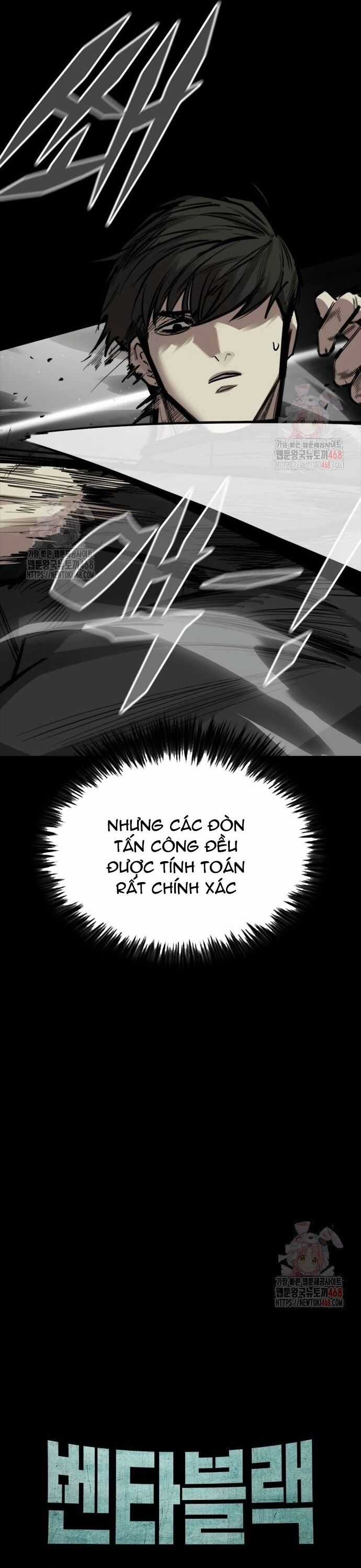 Vanta Black - Chương 33 - Trang 25