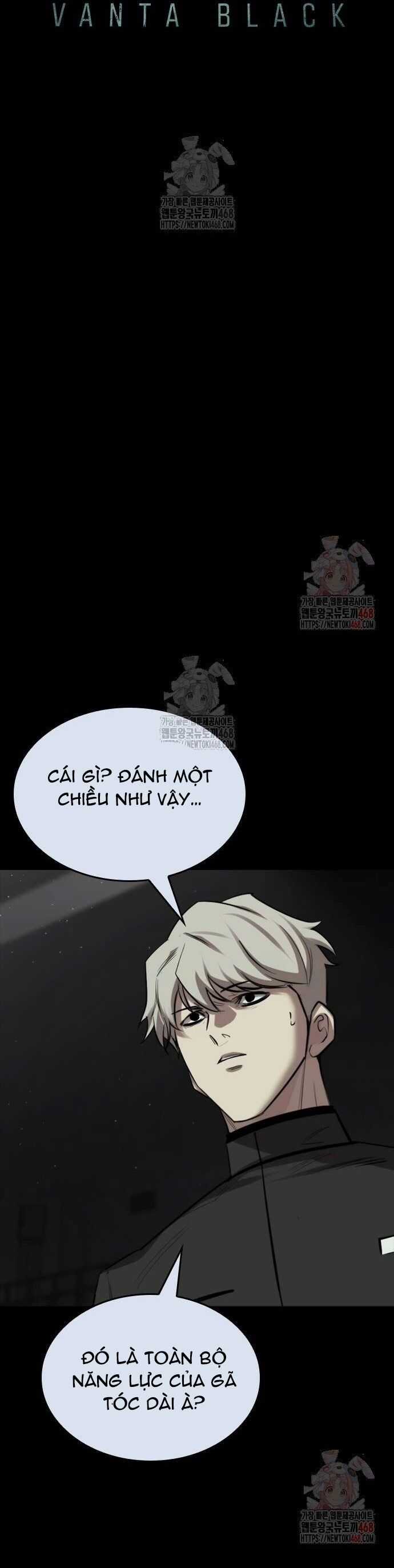 Vanta Black - Chương 33 - Trang 26