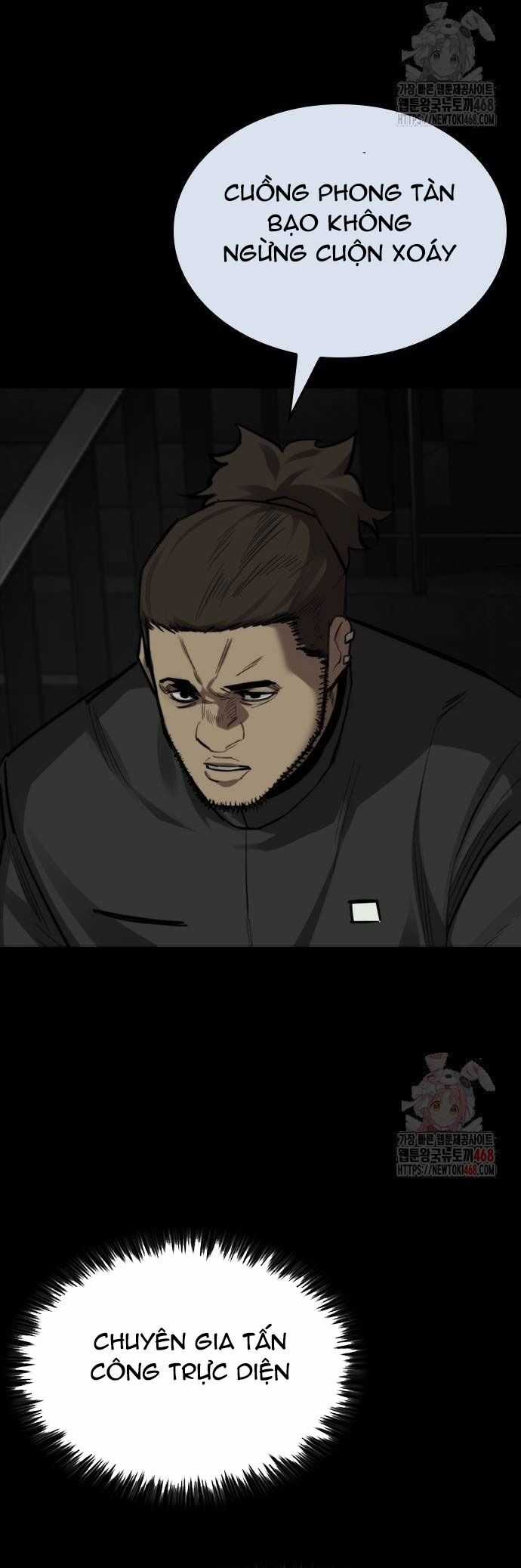 Vanta Black - Chương 33 - Trang 27