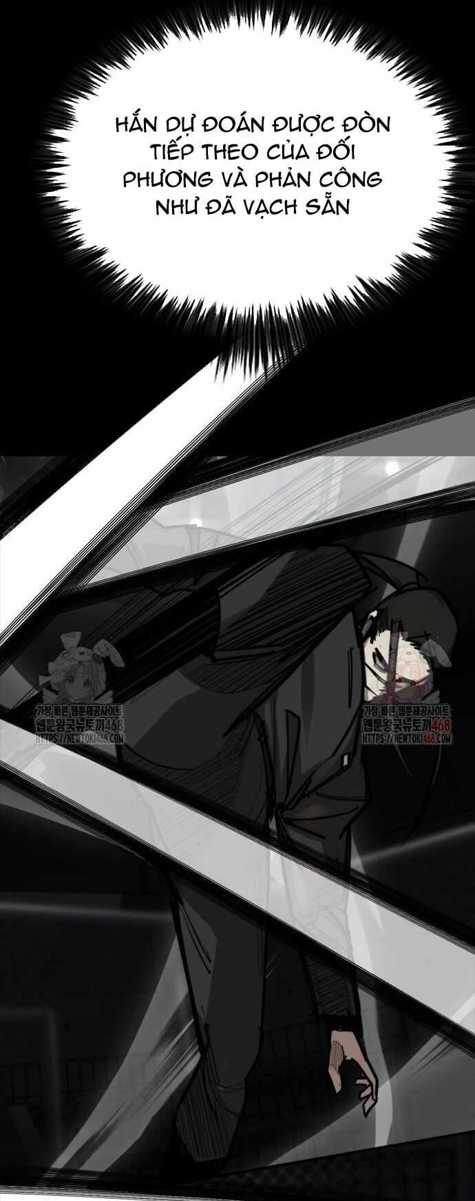 Vanta Black - Chương 33 - Trang 28