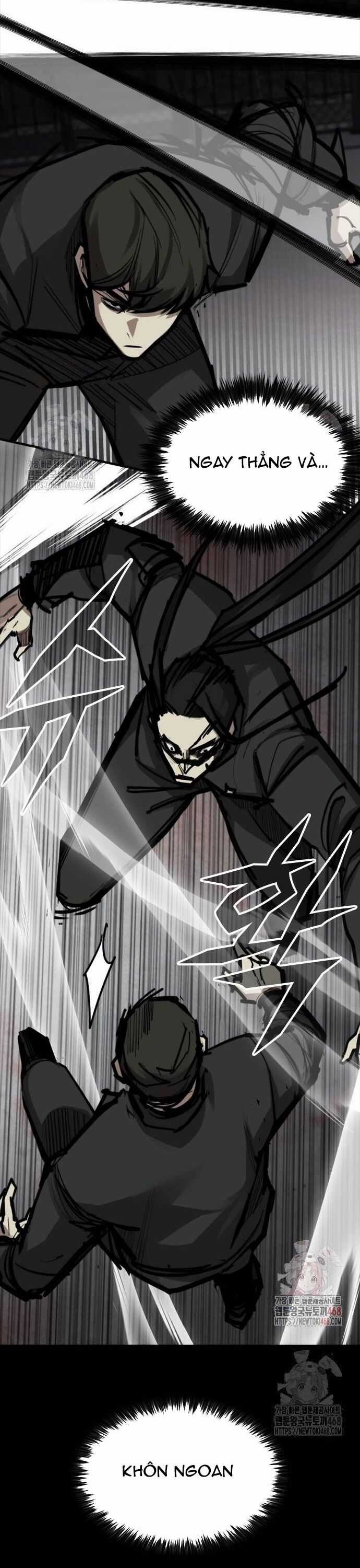 Vanta Black - Chương 33 - Trang 29