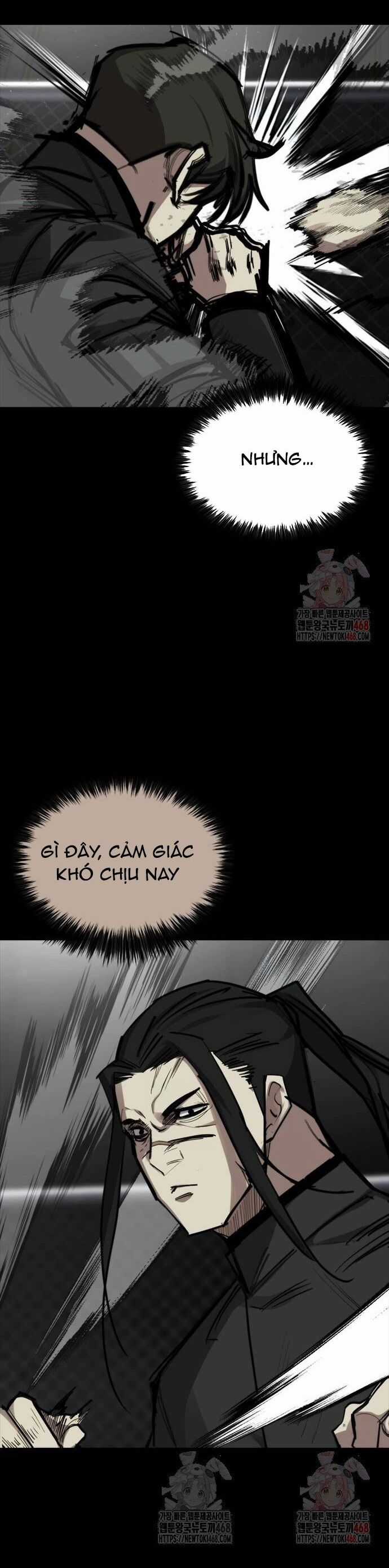 Vanta Black - Chương 33 - Trang 30