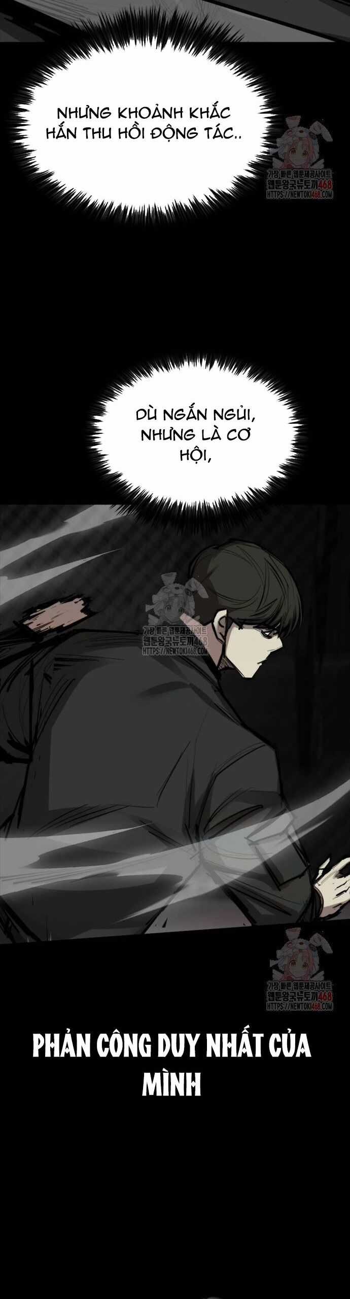 Vanta Black - Chương 33 - Trang 32