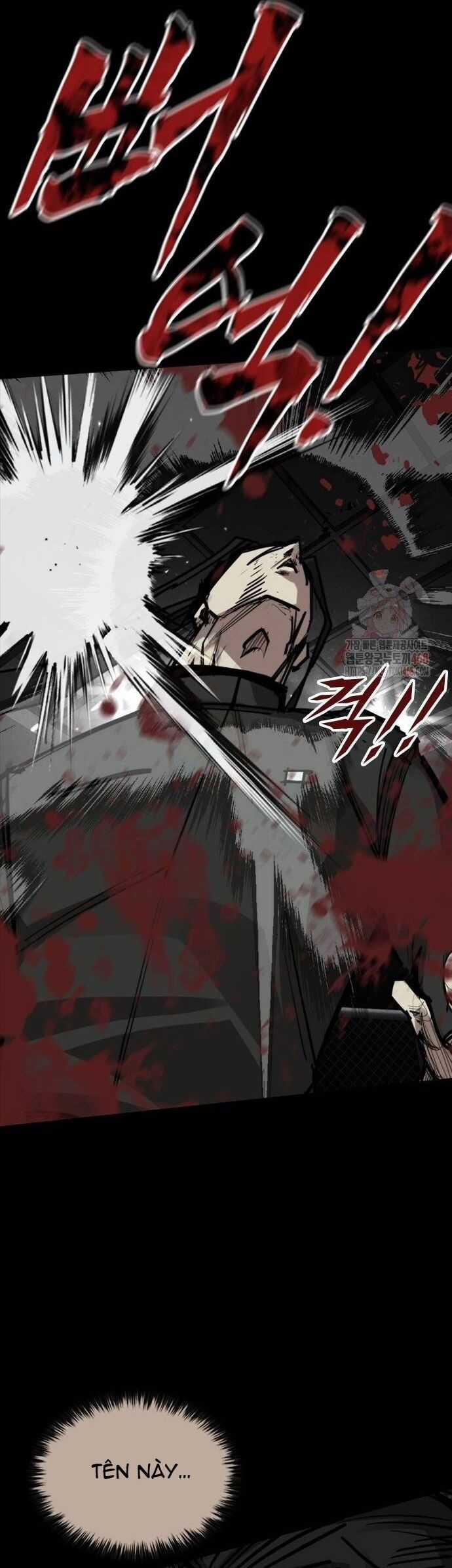 Vanta Black - Chương 33 - Trang 33