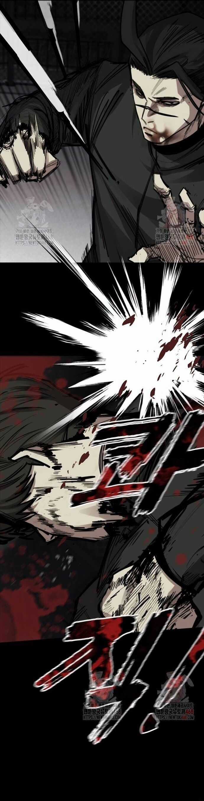 Vanta Black - Chương 33 - Trang 36