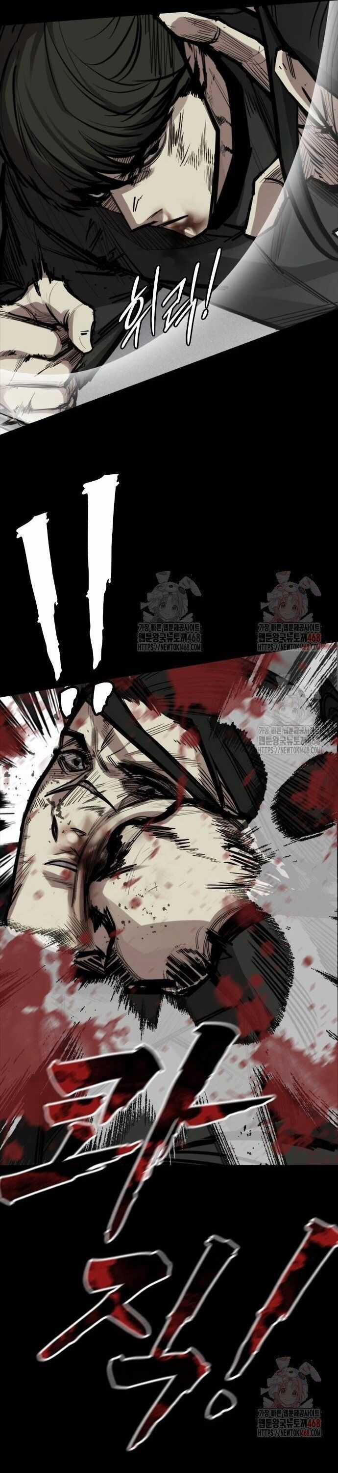 Vanta Black - Chương 33 - Trang 37