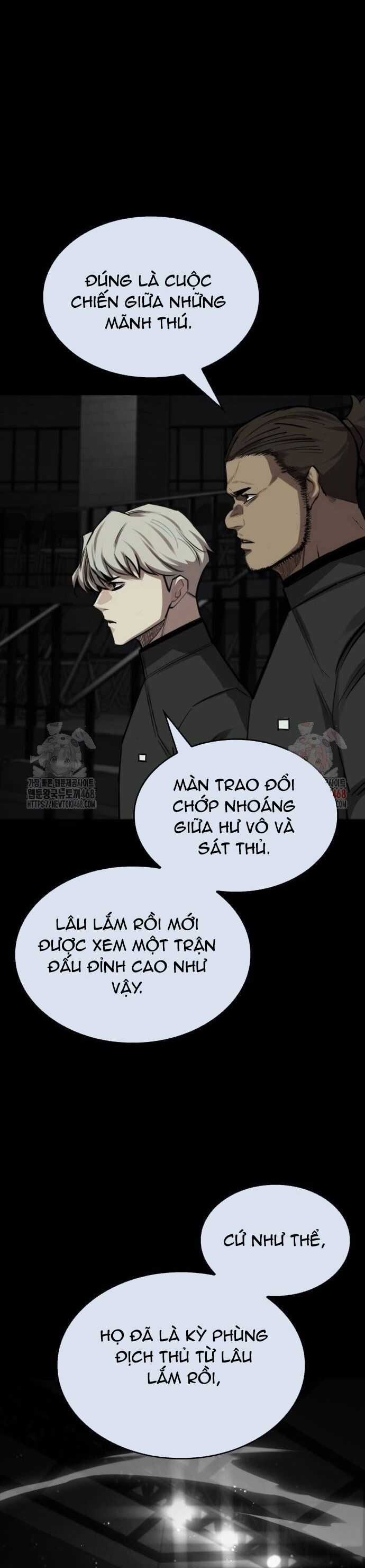 Vanta Black - Chương 33 - Trang 38