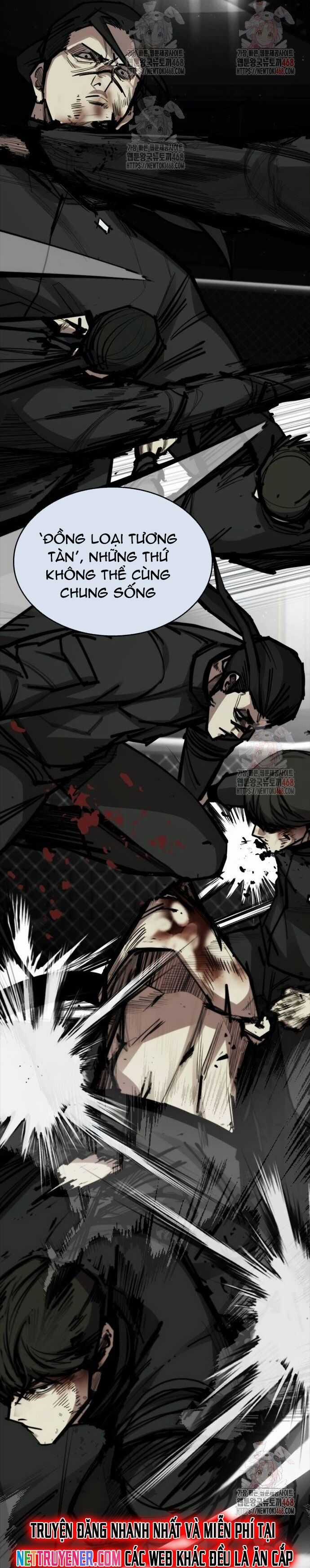 Vanta Black - Chương 33 - Trang 39