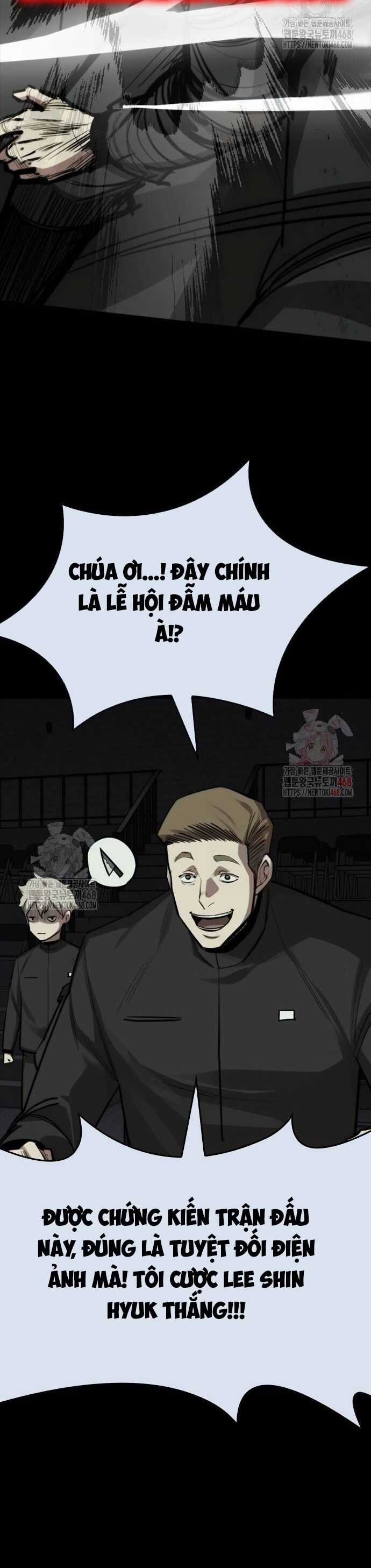 Vanta Black - Chương 33 - Trang 40