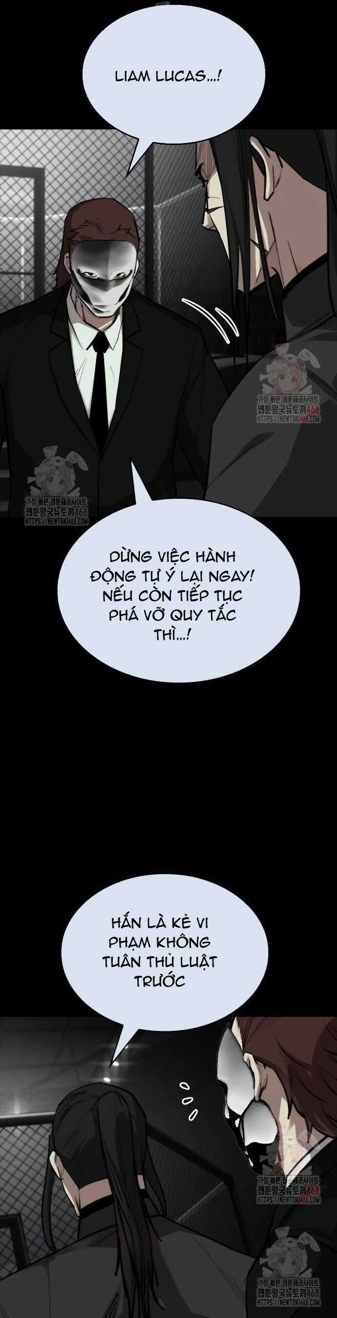 Vanta Black - Chương 33 - Trang 5