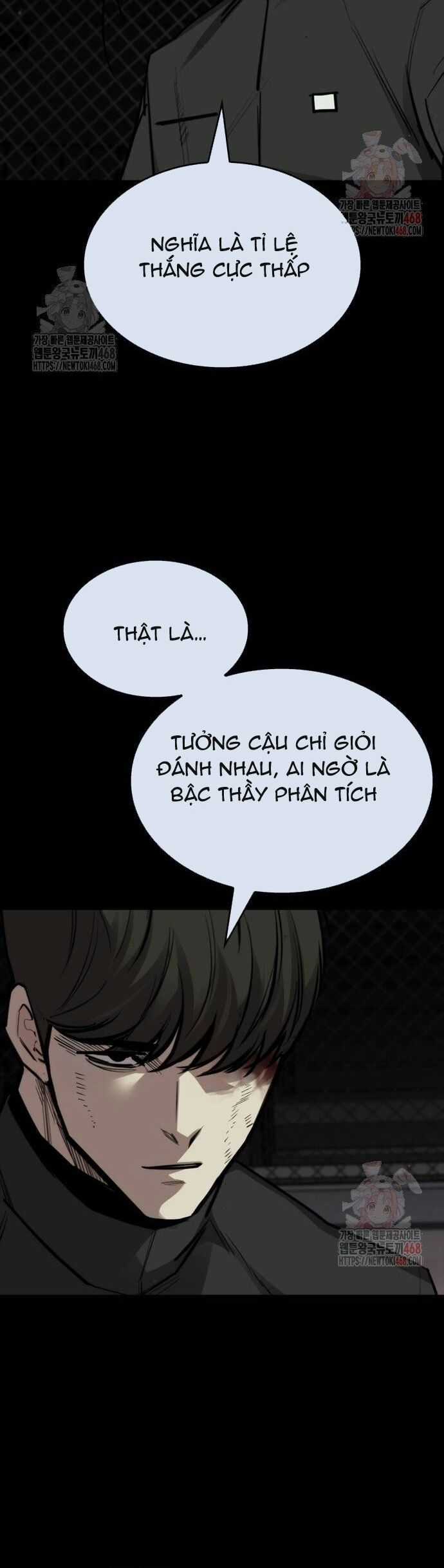 Vanta Black - Chương 33 - Trang 42