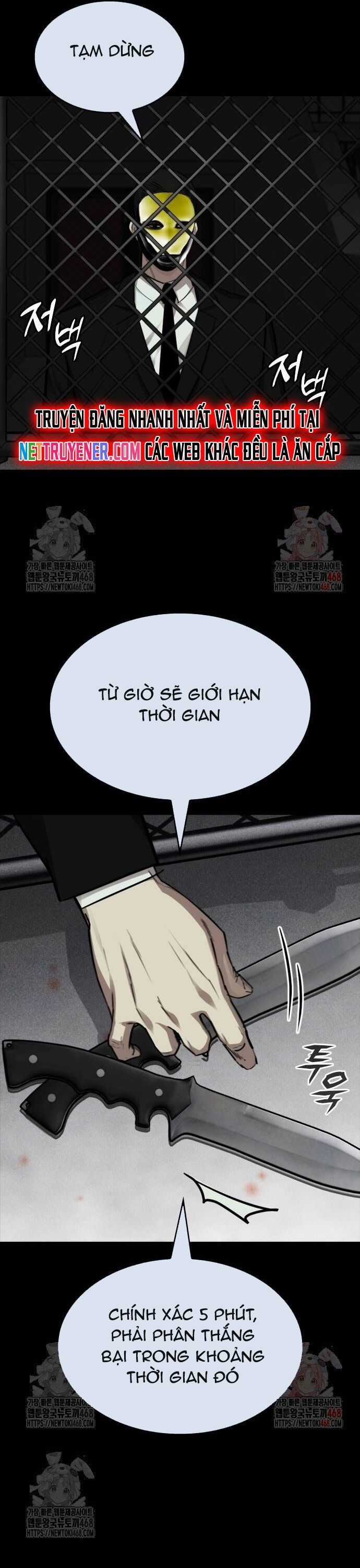 Vanta Black - Chương 33 - Trang 43