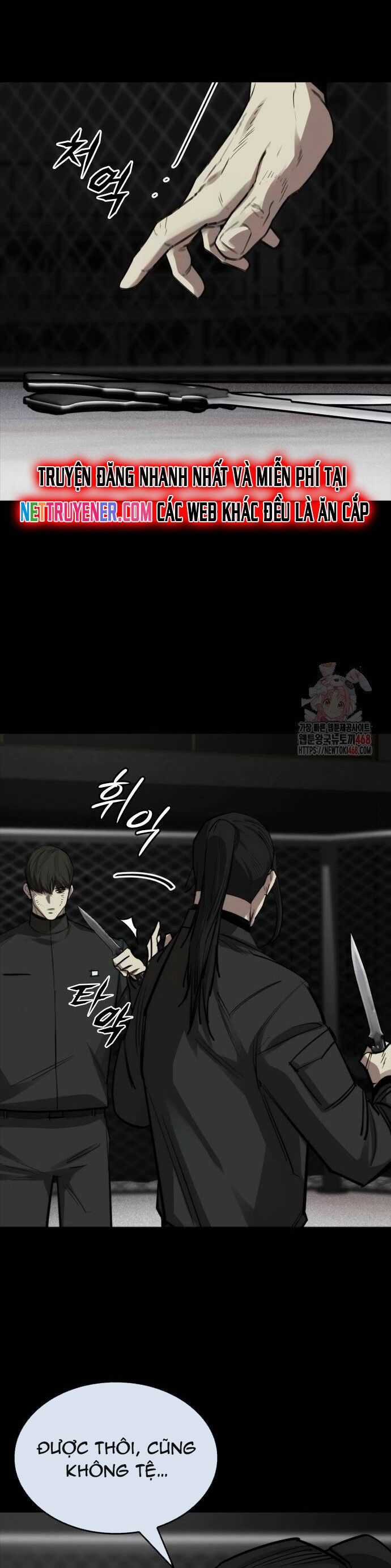 Vanta Black - Chương 33 - Trang 44