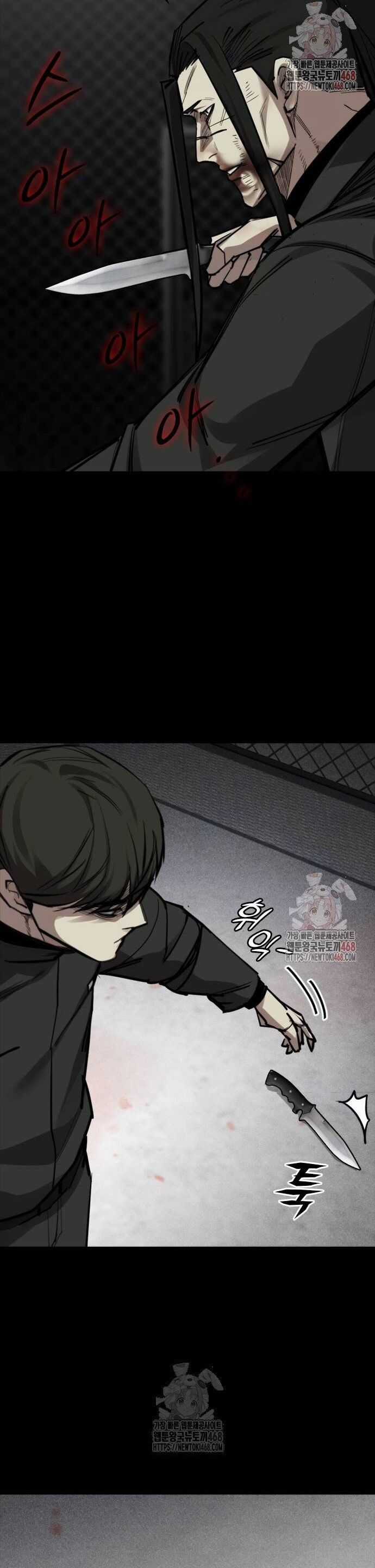 Vanta Black - Chương 33 - Trang 45