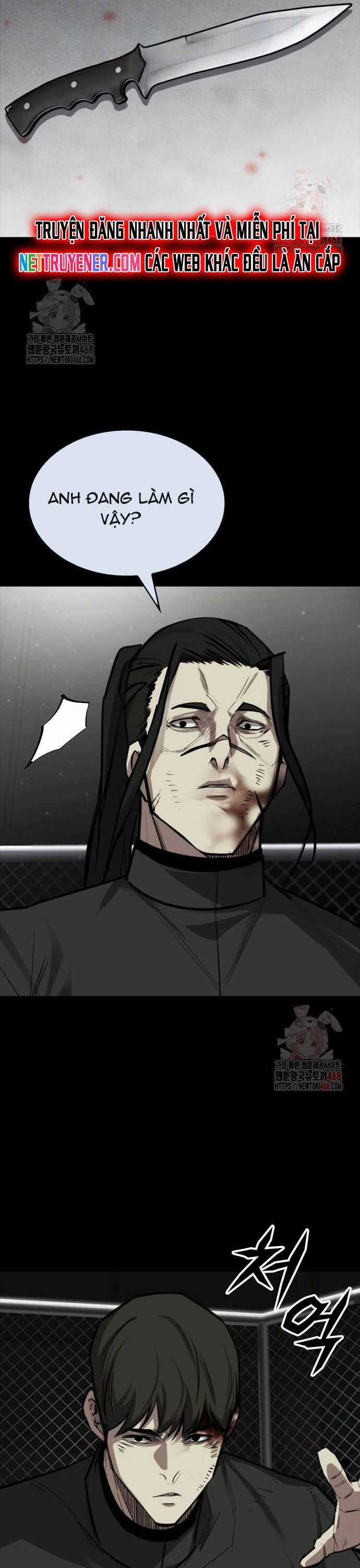 Vanta Black - Chương 33 - Trang 46