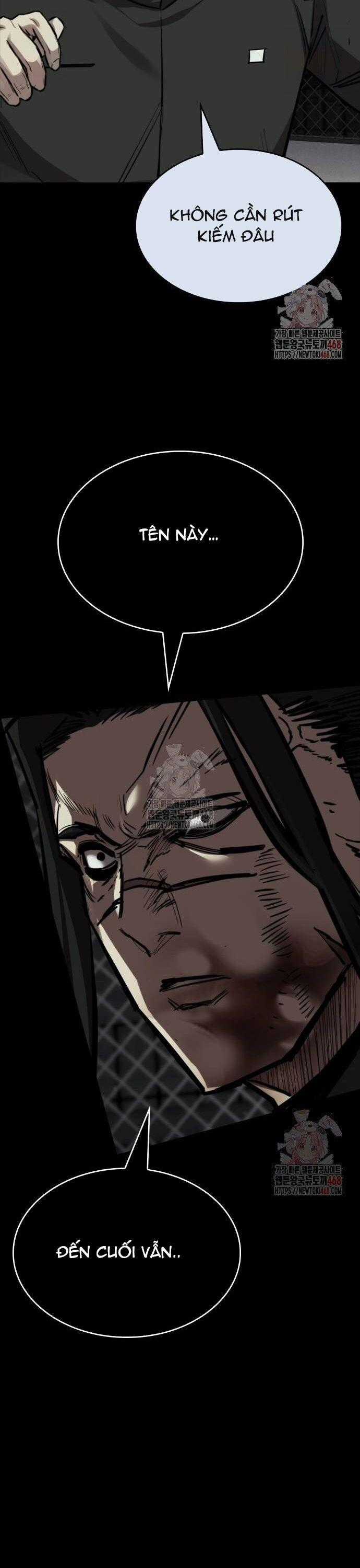 Vanta Black - Chương 33 - Trang 47