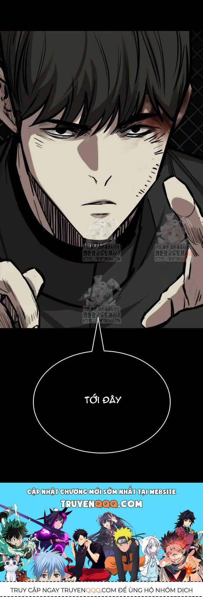Vanta Black - Chương 33 - Trang 48