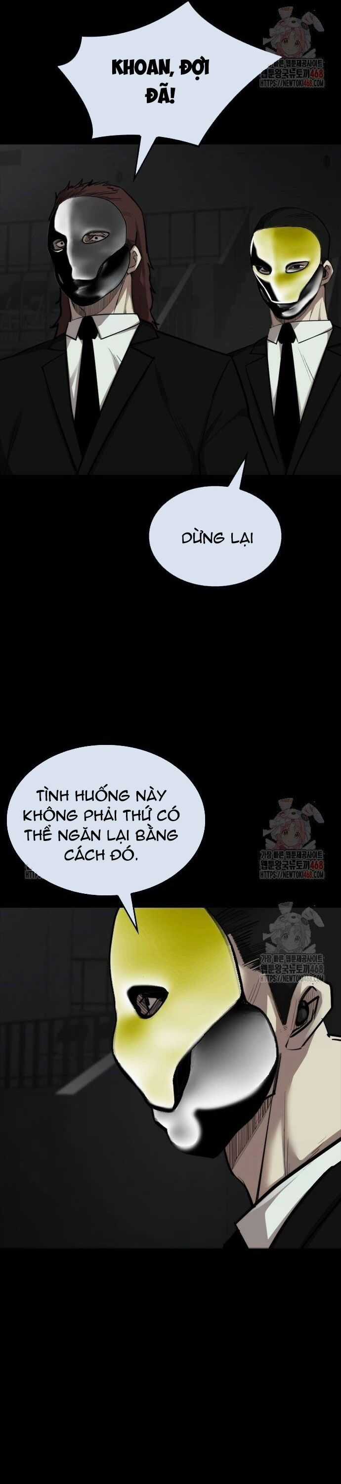 Vanta Black - Chương 33 - Trang 7