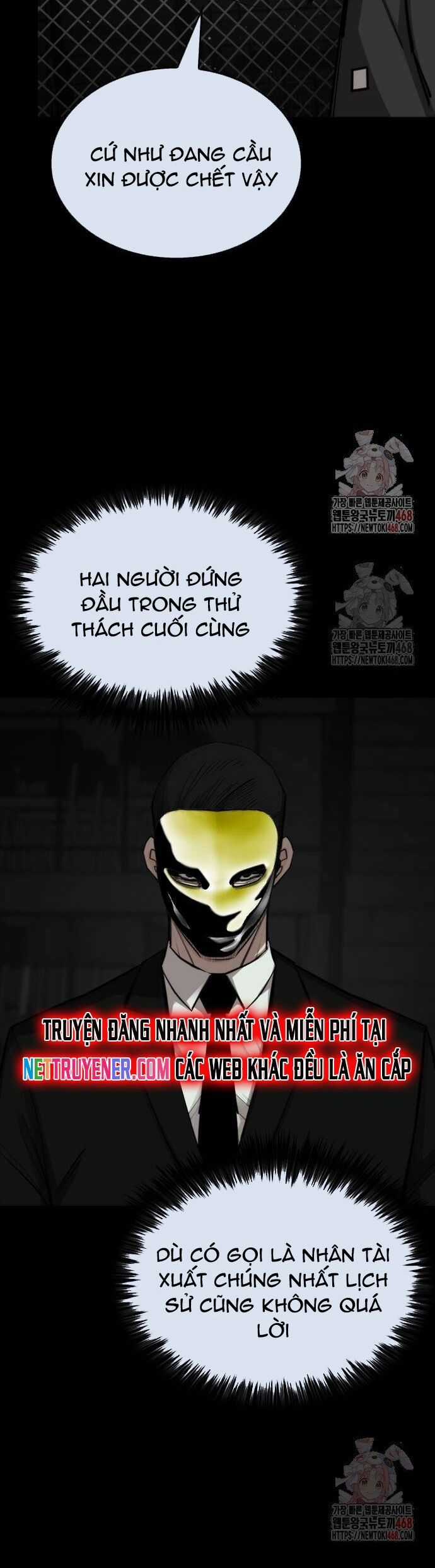 Vanta Black - Chương 33 - Trang 10