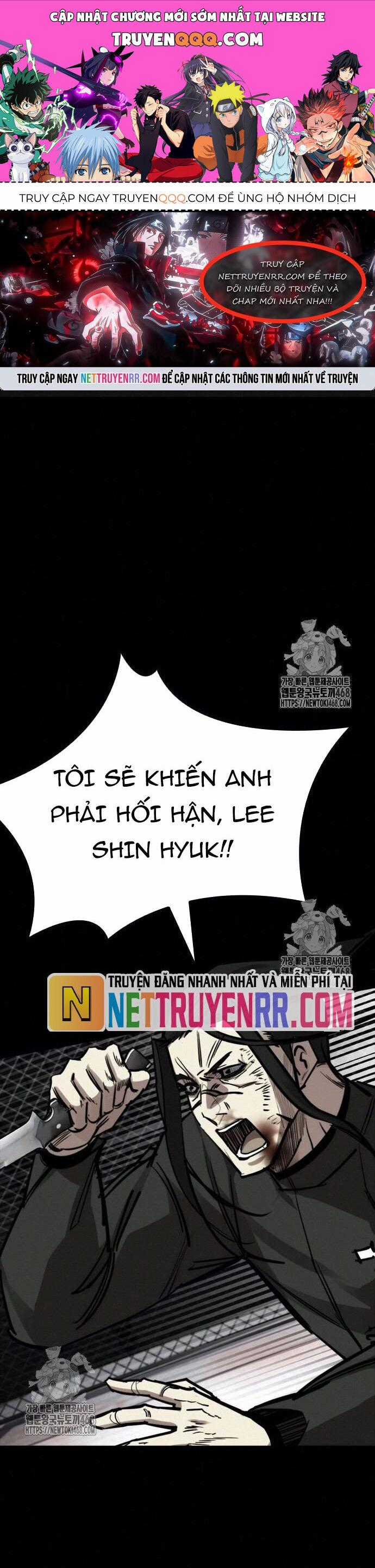 Vanta Black - Chương 34 - Trang 1