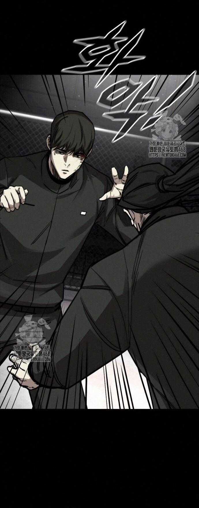 Vanta Black - Chương 34 - Trang 2