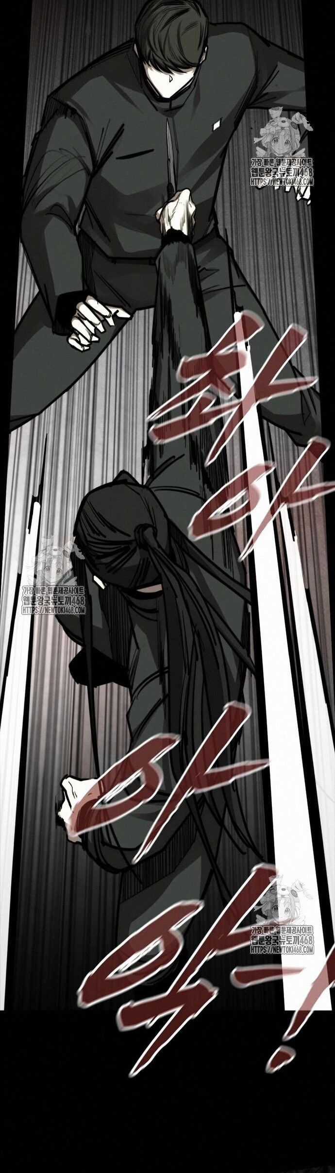 Vanta Black - Chương 34 - Trang 14