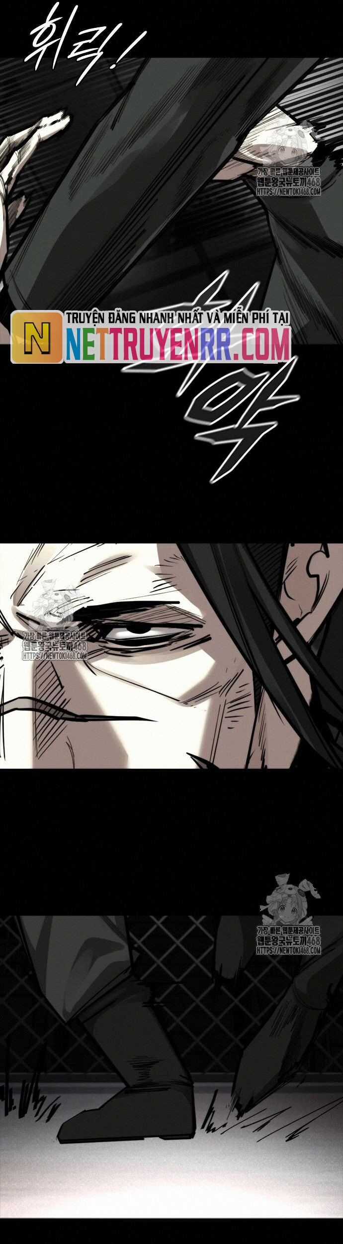 Vanta Black - Chương 34 - Trang 16