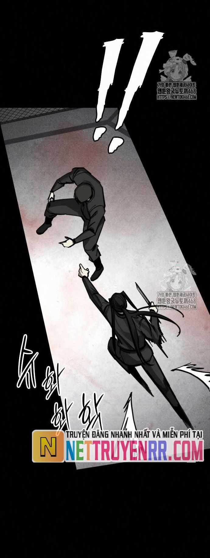 Vanta Black - Chương 34 - Trang 17