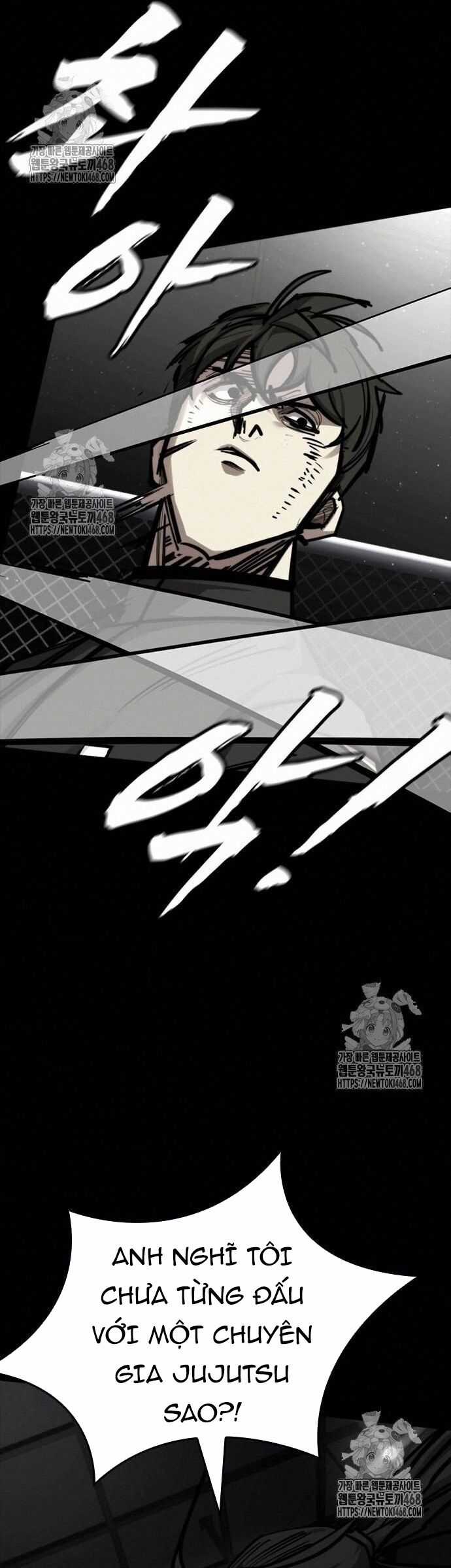 Vanta Black - Chương 34 - Trang 18