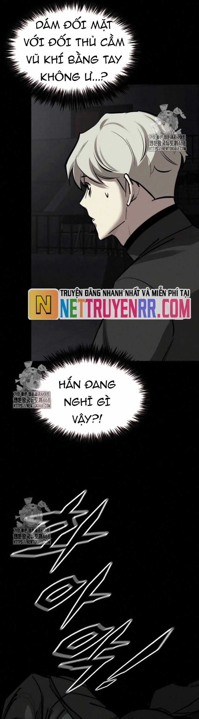 Vanta Black - Chương 34 - Trang 3