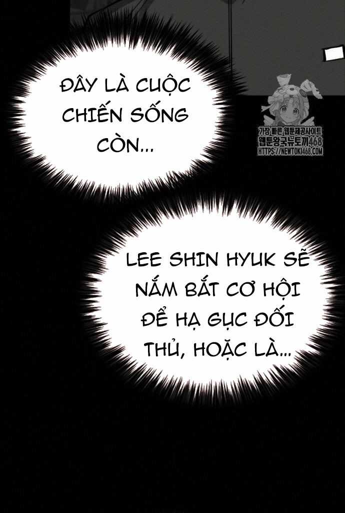 Vanta Black - Chương 34 - Trang 22