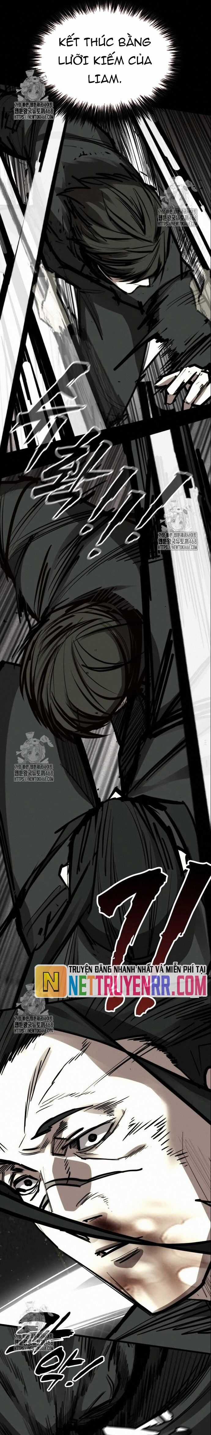 Vanta Black - Chương 34 - Trang 23