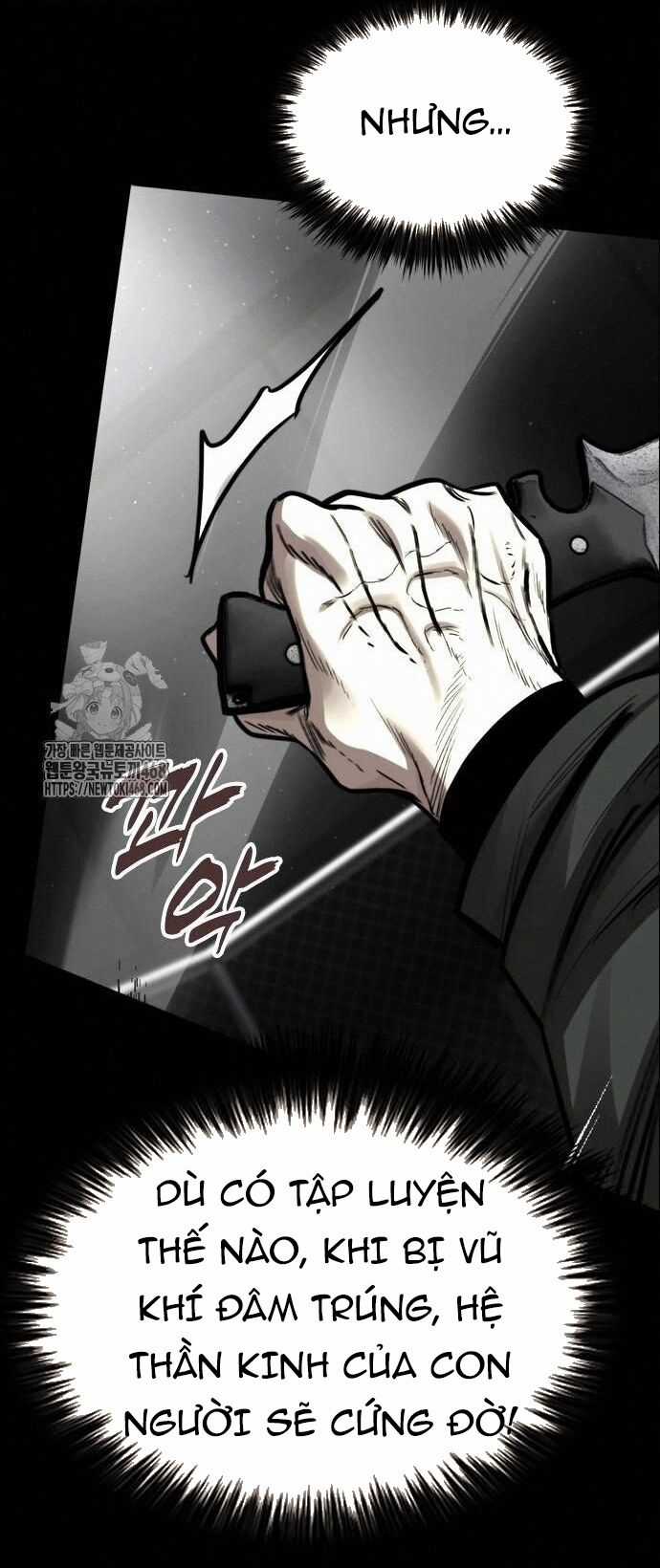 Vanta Black - Chương 34 - Trang 26