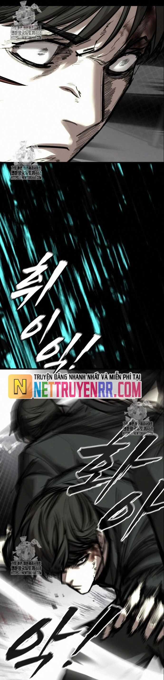 Vanta Black - Chương 34 - Trang 28