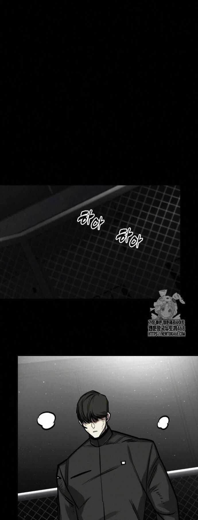 Vanta Black - Chương 34 - Trang 31