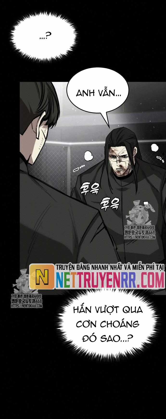 Vanta Black - Chương 34 - Trang 34