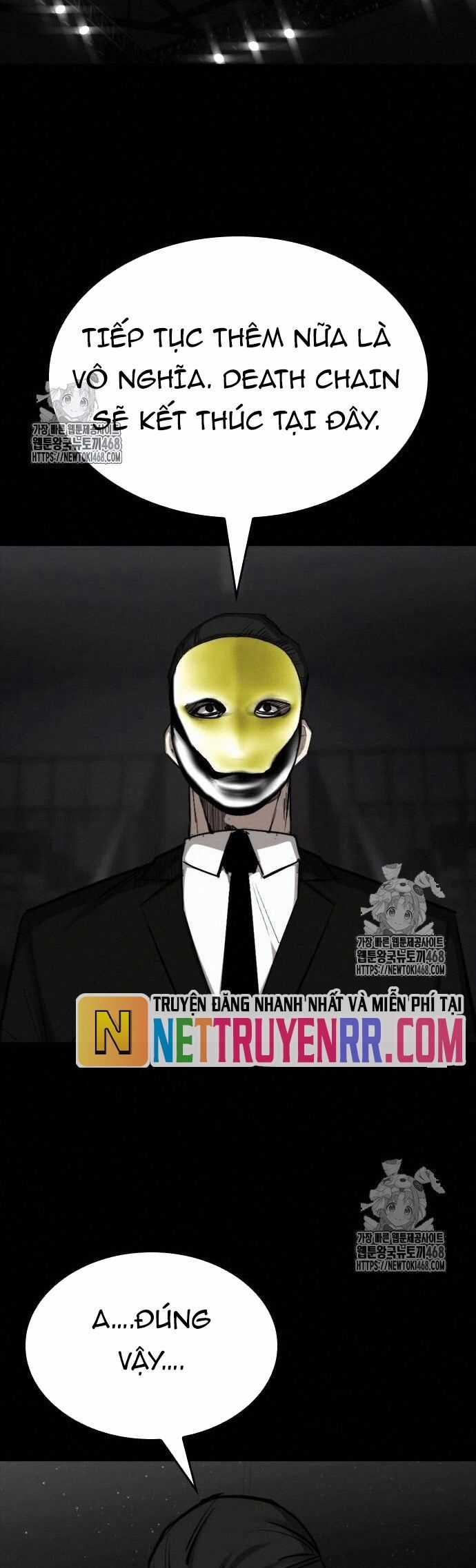 Vanta Black - Chương 34 - Trang 36