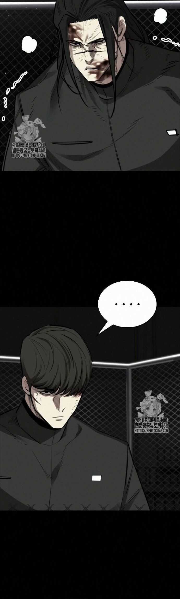 Vanta Black - Chương 34 - Trang 37