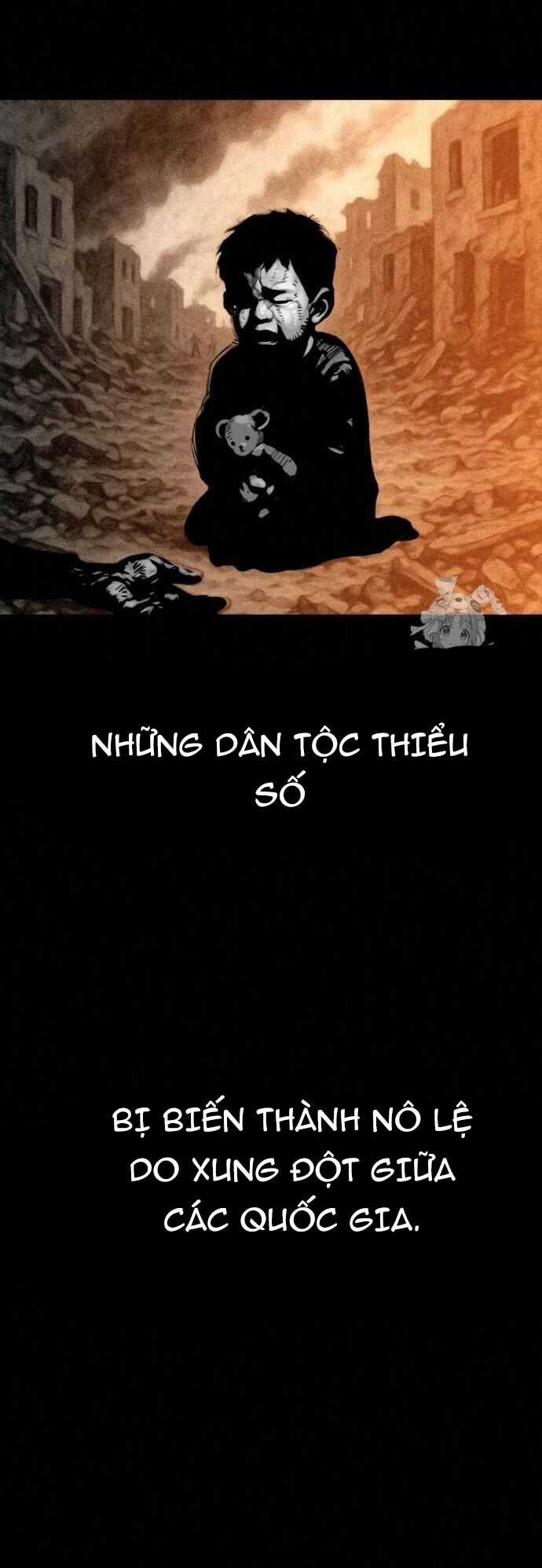 Vanta Black - Chương 34 - Trang 40